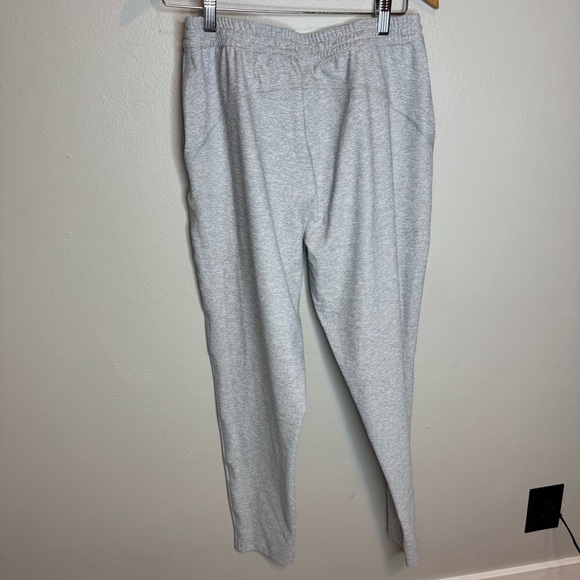 Outdoor Voices - Sunday Sweatpants Joggers Heather Light Grey - Picture 11 of 11